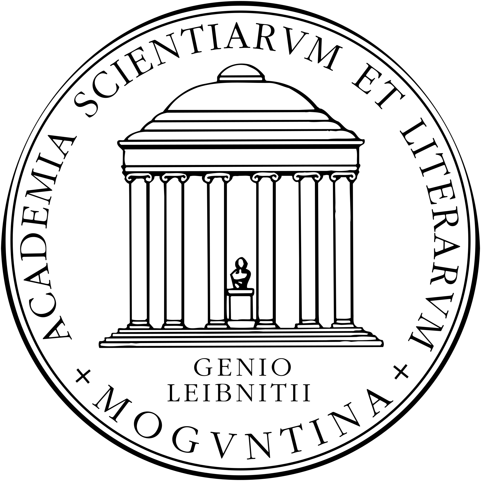 Logo AdW